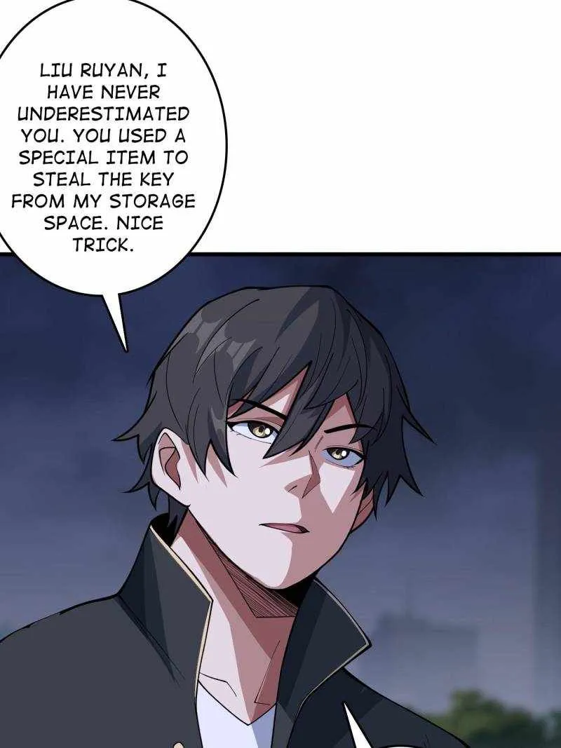 I’m Really Not A Supervillain Chapter 128 page 3 - 