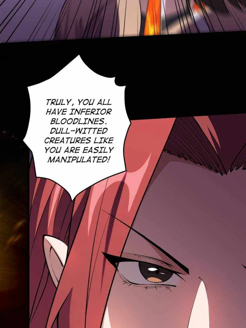 I’m Really Not A Supervillain Chapter 128 page 23 - 