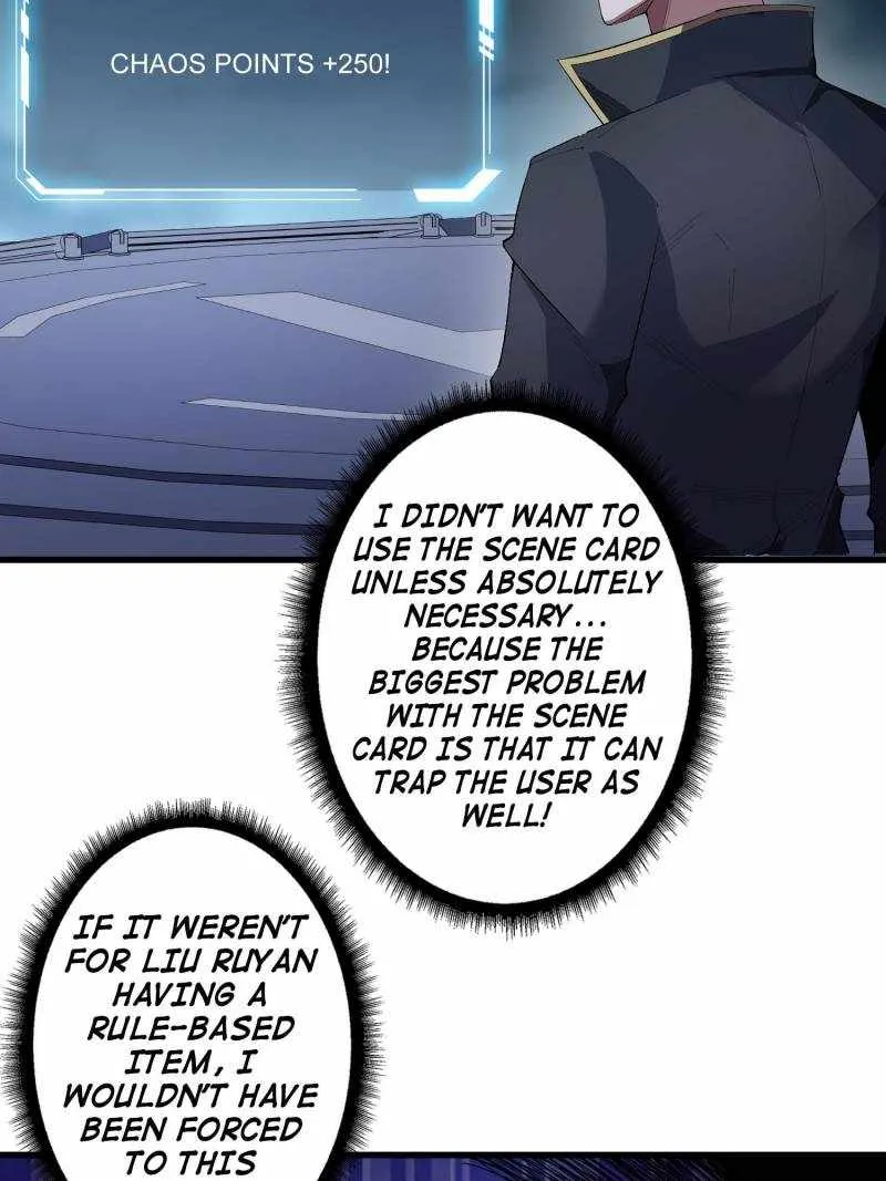 I’m Really Not A Supervillain Chapter 128 page 29 - 