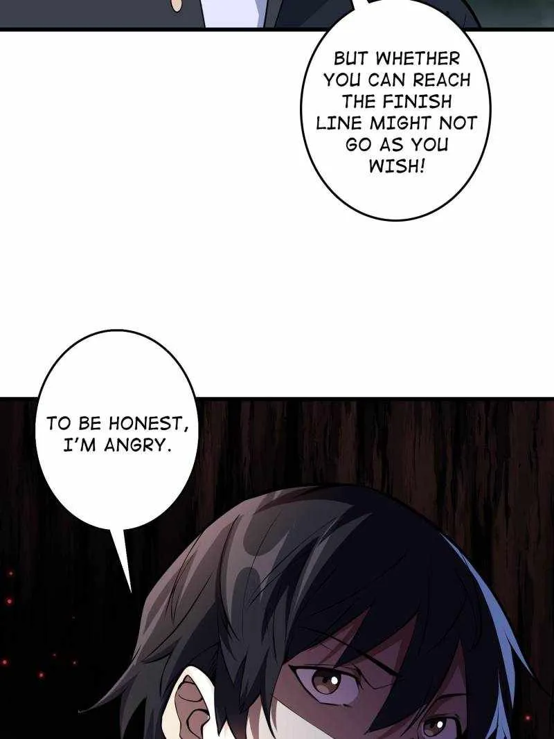 I’m Really Not A Supervillain Chapter 128 page 4 - 