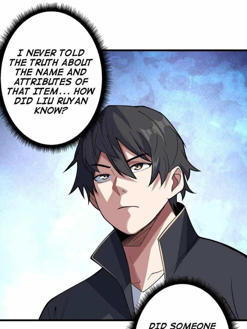I’m Really Not A Supervillain Chapter 128 page 34 - 
