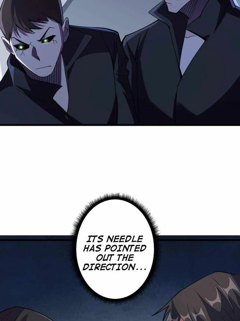 I’m Really Not A Supervillain Chapter 128 page 39 - 