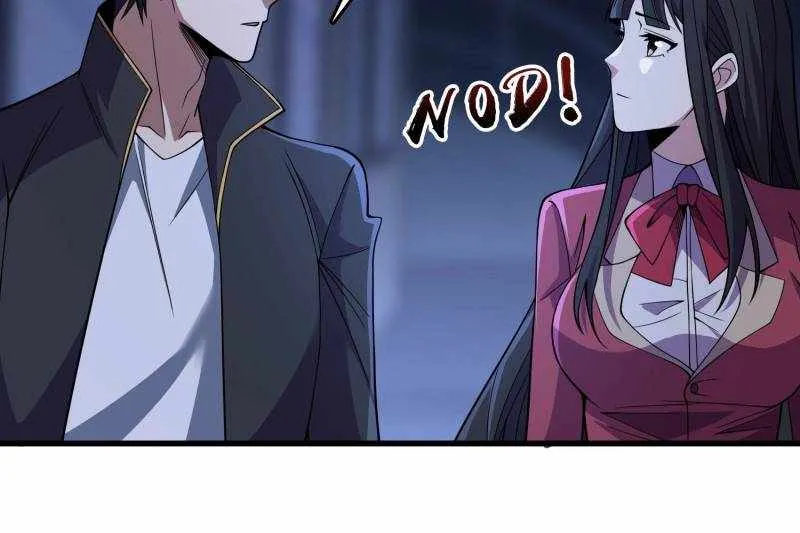 I’m Really Not A Supervillain Chapter 128 page 41 - 