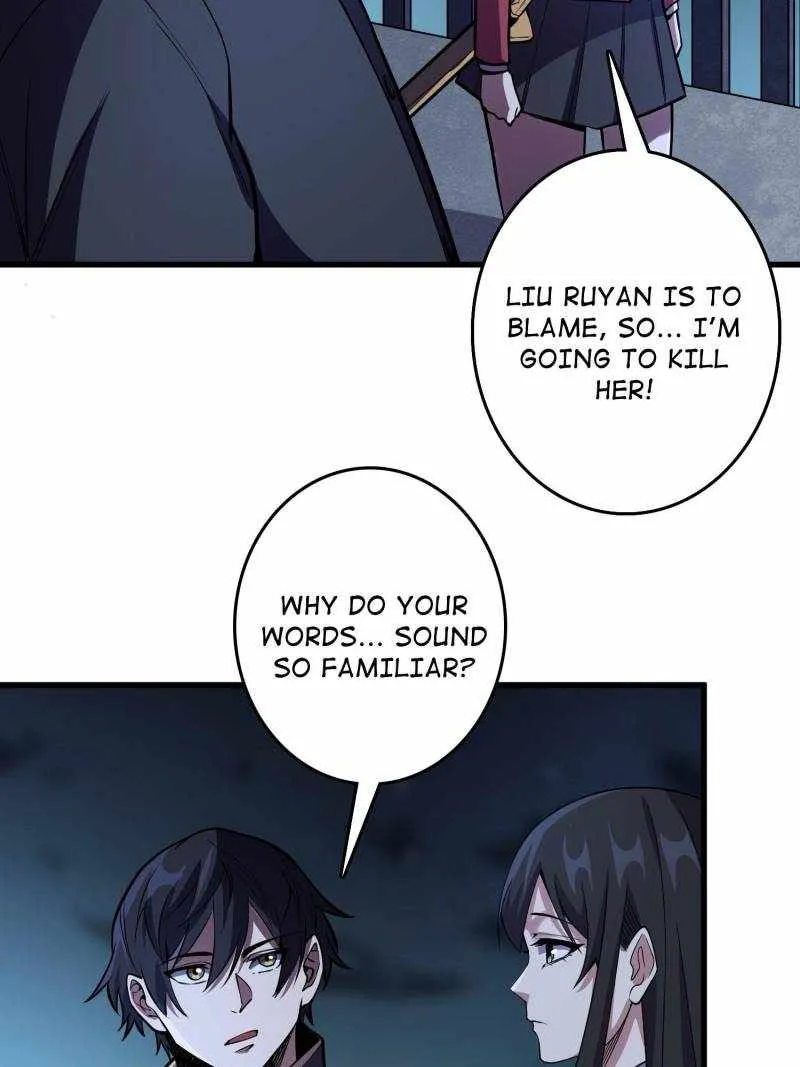 I’m Really Not A Supervillain Chapter 128 page 43 - 
