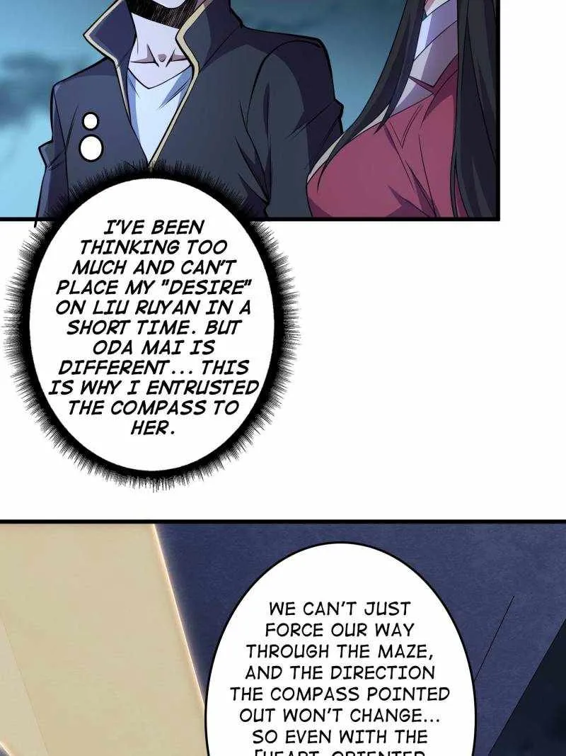 I’m Really Not A Supervillain Chapter 128 page 44 - 