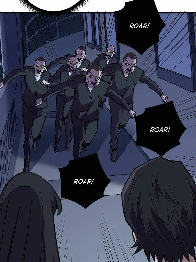 I’m Really Not A Supervillain Chapter 128 page 46 - 