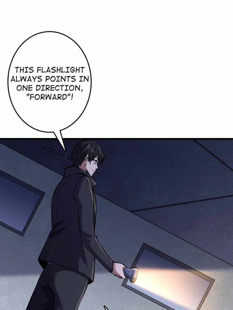 I’m Really Not A Supervillain Chapter 128 page 51 - 
