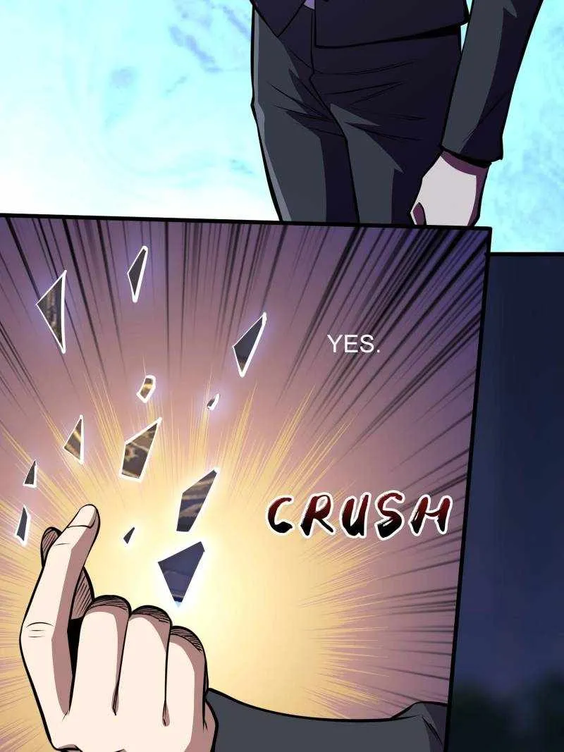I’m Really Not A Supervillain Chapter 128 page 7 - 