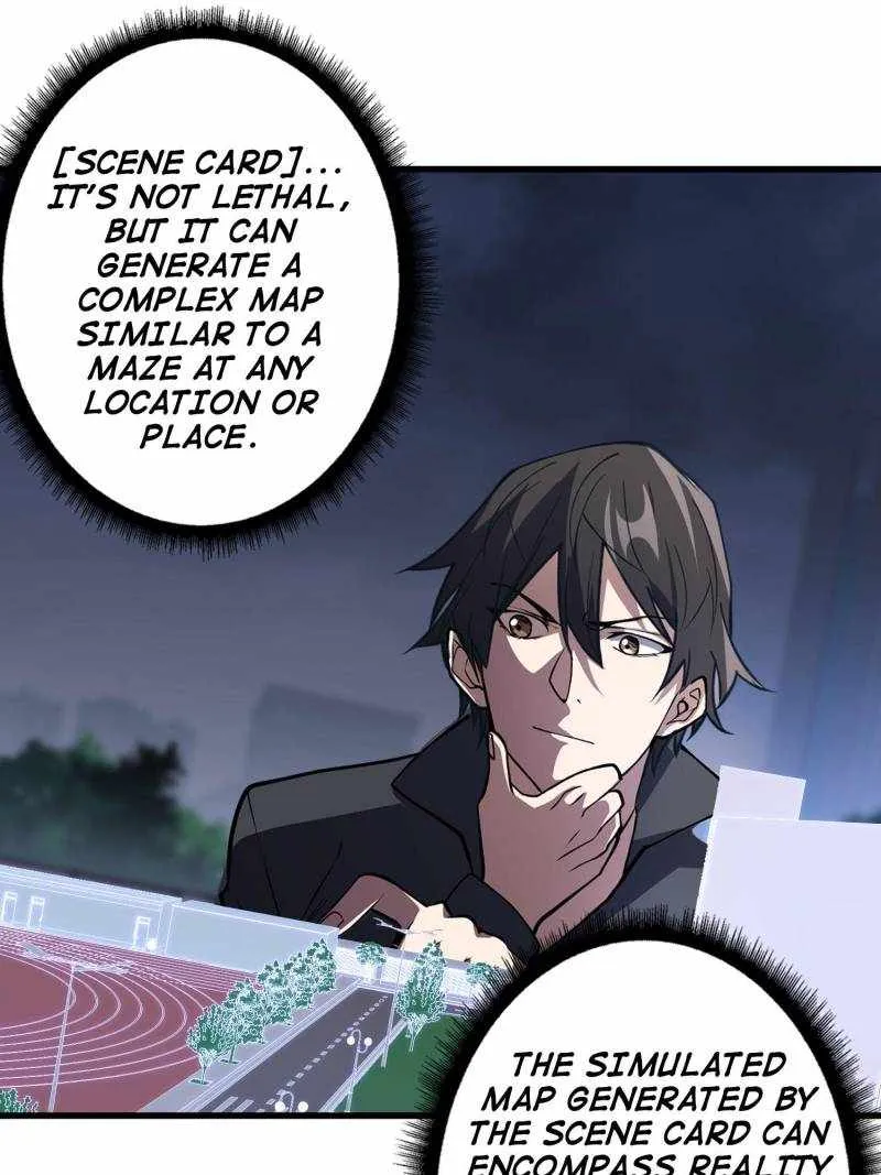 I’m Really Not A Supervillain Chapter 128 page 10 - 