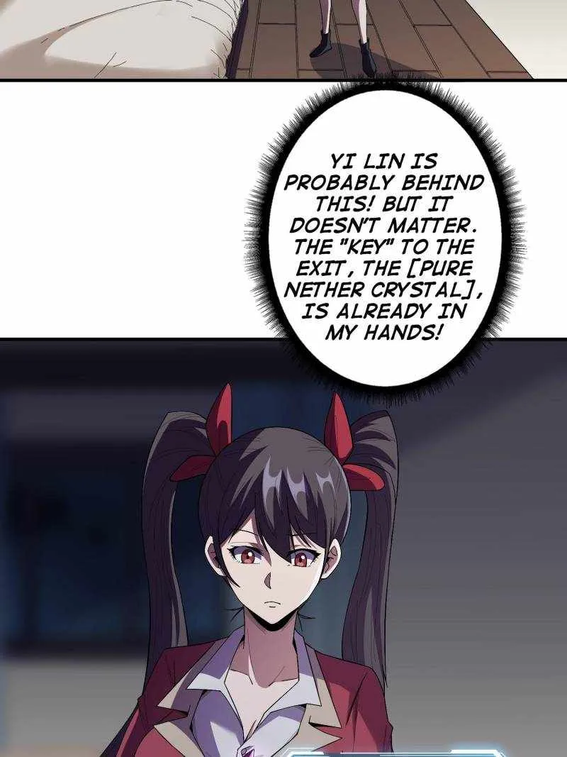 I’m Really Not A Supervillain Chapter 129 page 2 - 