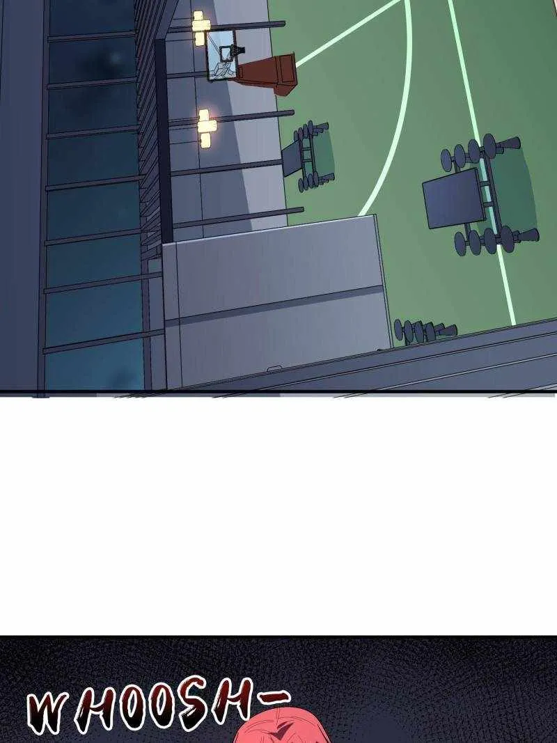 I’m Really Not A Supervillain Chapter 129 page 18 - 