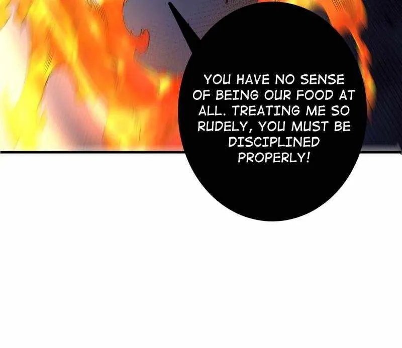 I’m Really Not A Supervillain Chapter 129 page 24 - 