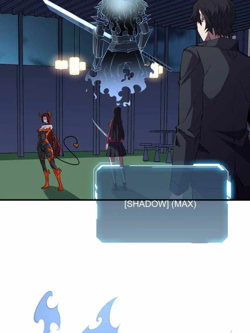 I’m Really Not A Supervillain Chapter 129 page 41 - 