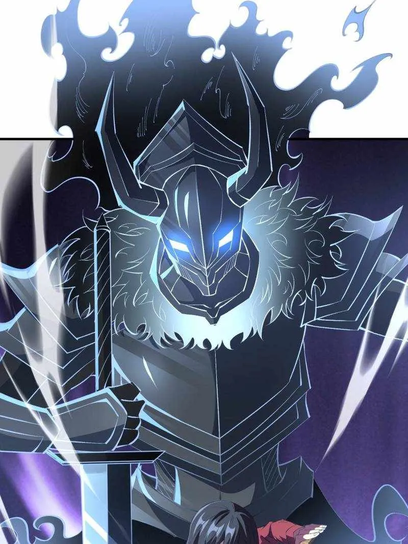 I’m Really Not A Supervillain Chapter 129 page 42 - 