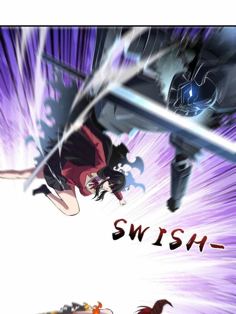 I’m Really Not A Supervillain Chapter 129 page 45 - 
