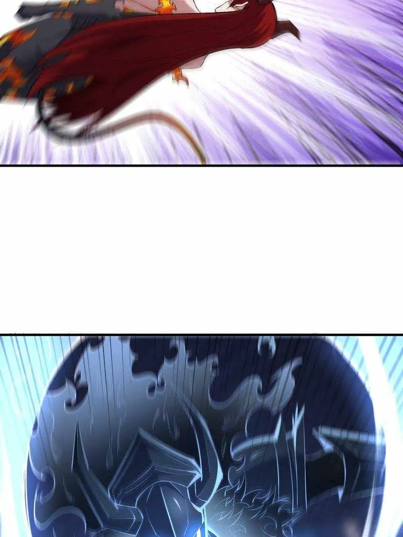 I’m Really Not A Supervillain Chapter 129 page 46 - 