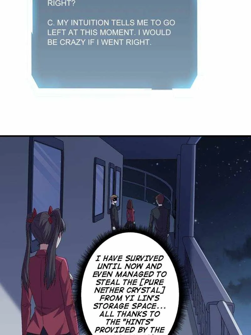 I’m Really Not A Supervillain Chapter 129 page 6 - 