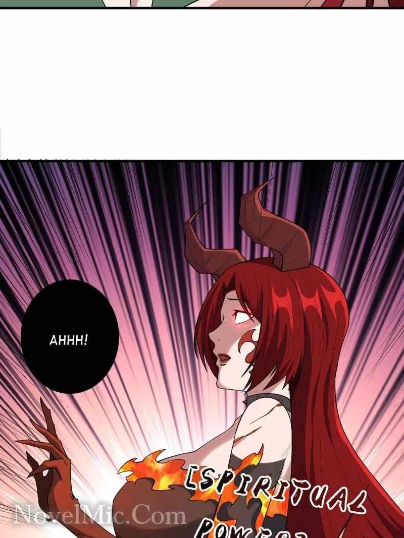I’m Really Not A Supervillain Chapter 129 page 52 - 