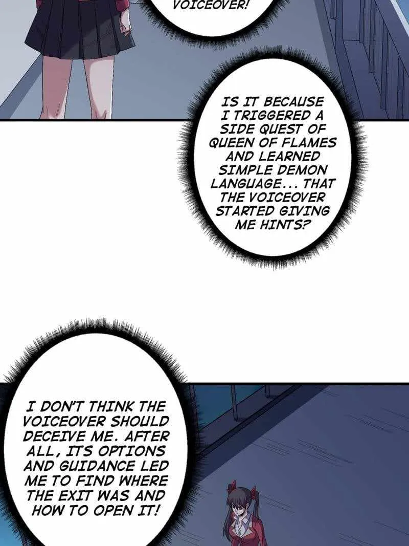 I’m Really Not A Supervillain Chapter 129 page 7 - 
