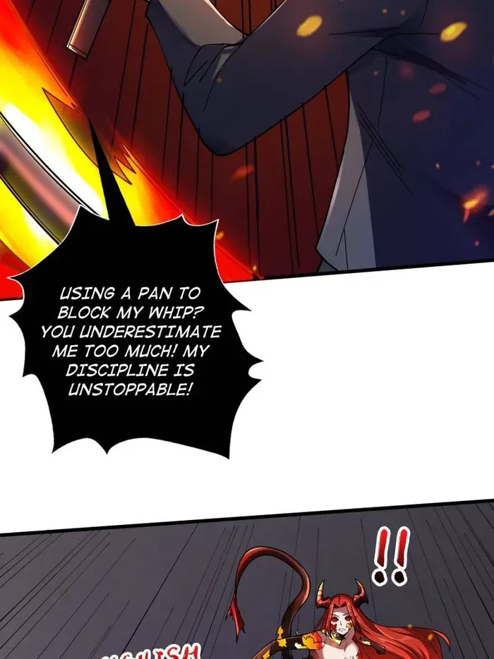 I’m Really Not A Supervillain Chapter 130 page 13 - 