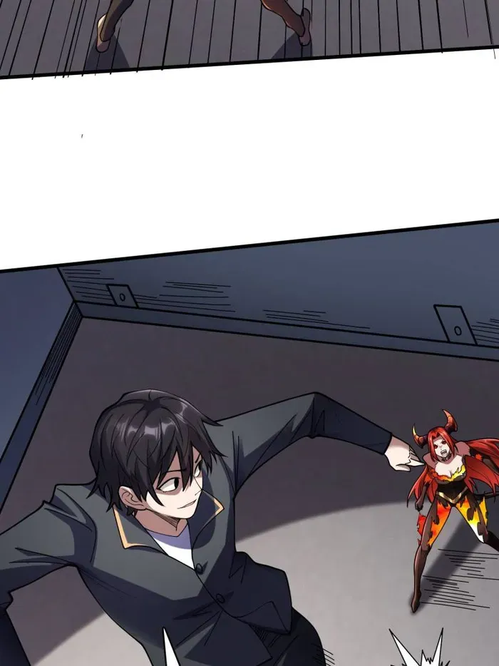 I’m Really Not A Supervillain Chapter 130 page 15 - 