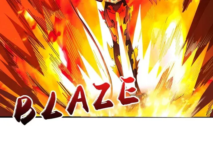 I’m Really Not A Supervillain Chapter 130 page 17 - 