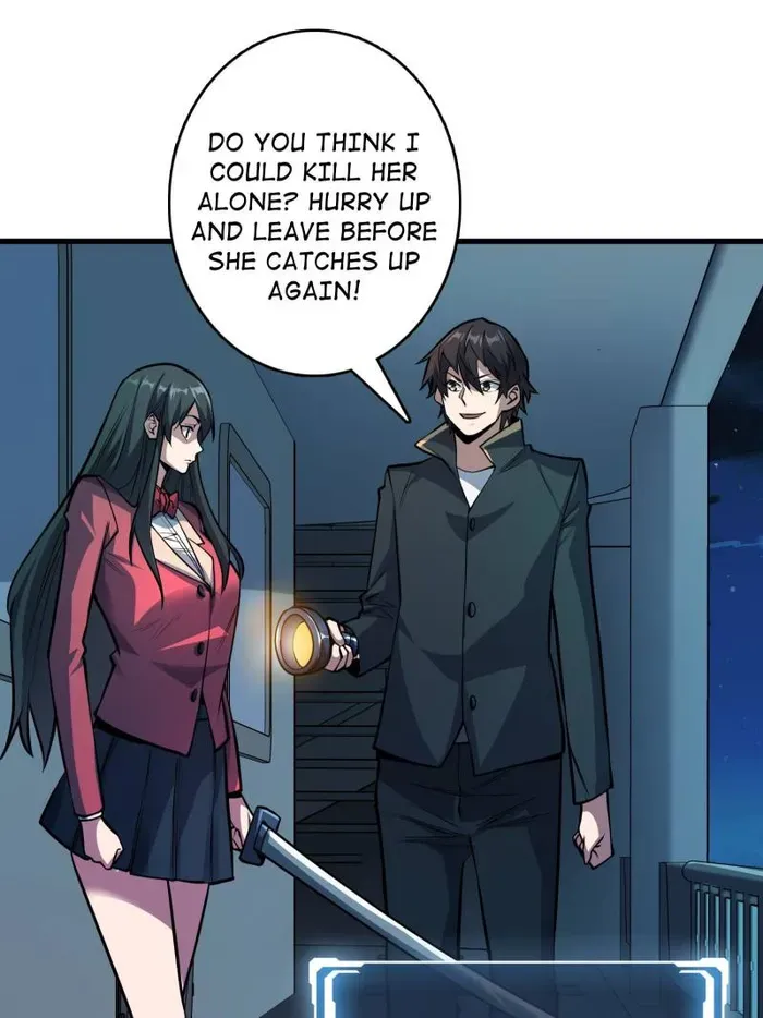 I’m Really Not A Supervillain Chapter 130 page 24 - 