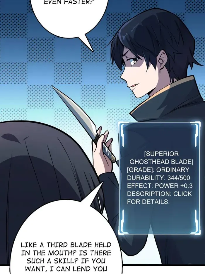 I’m Really Not A Supervillain Chapter 130 page 30 - 