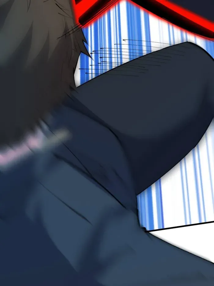 I’m Really Not A Supervillain Chapter 130 page 37 - 