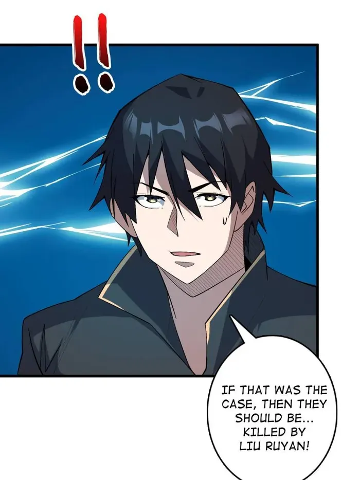 I’m Really Not A Supervillain Chapter 130 page 40 - 