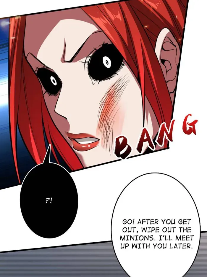 I’m Really Not A Supervillain Chapter 130 page 5 - 