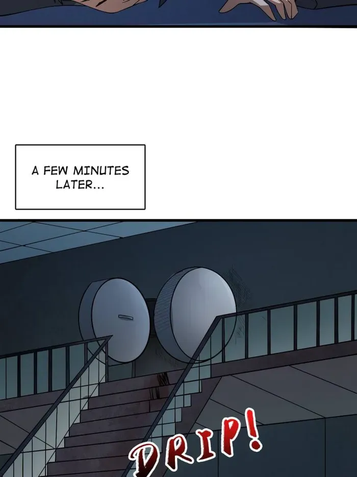 I’m Really Not A Supervillain Chapter 130 page 42 - 