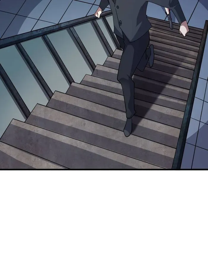 I’m Really Not A Supervillain Chapter 130 page 45 - 