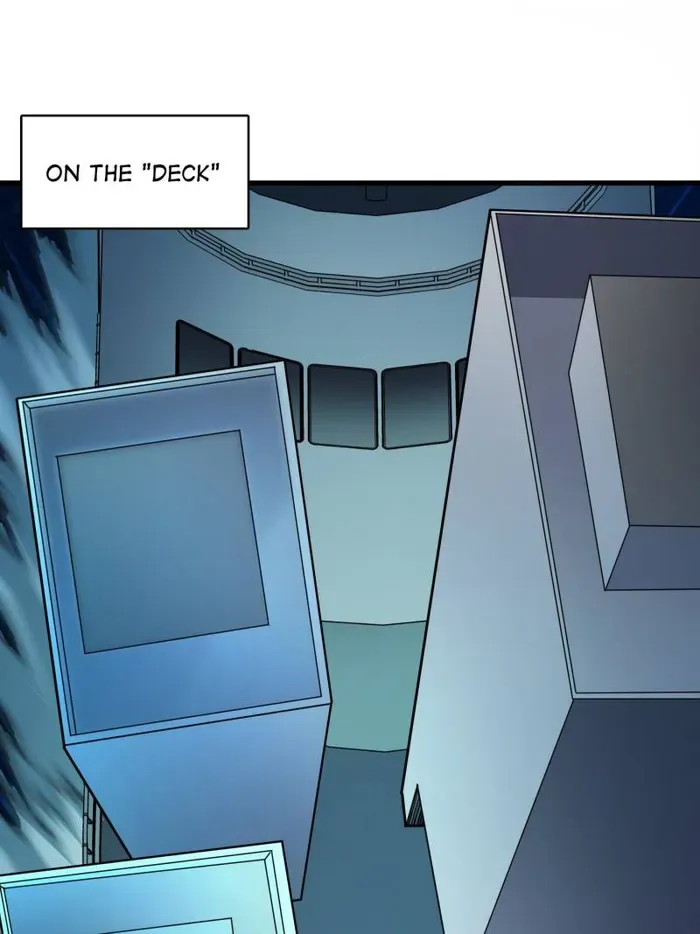 I’m Really Not A Supervillain Chapter 130 page 46 - 