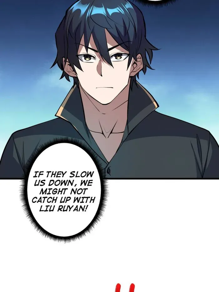 I’m Really Not A Supervillain Chapter 130 page 48 - 