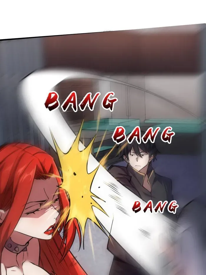 I’m Really Not A Supervillain Chapter 130 page 10 - 