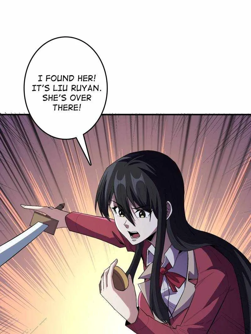 I’m Really Not A Supervillain Chapter 131 page 14 - 