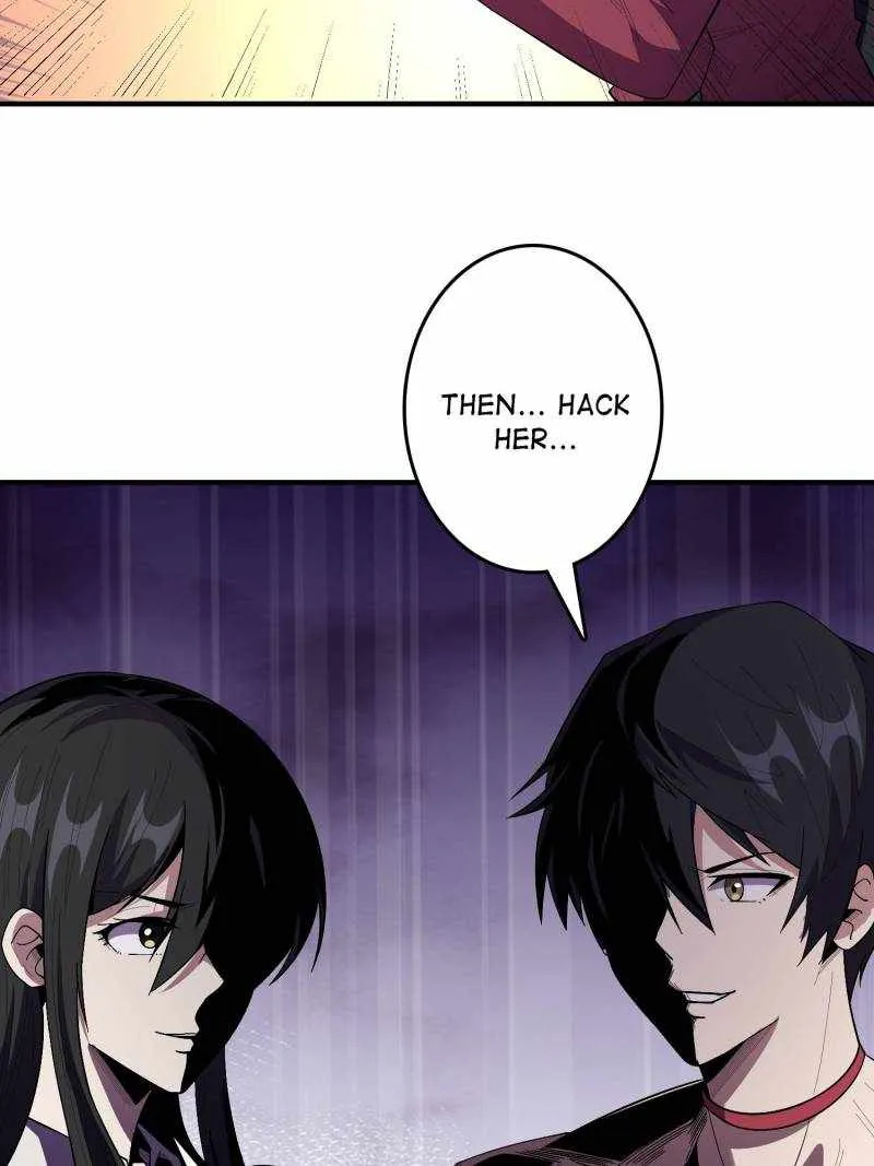 I’m Really Not A Supervillain Chapter 131 page 15 - 