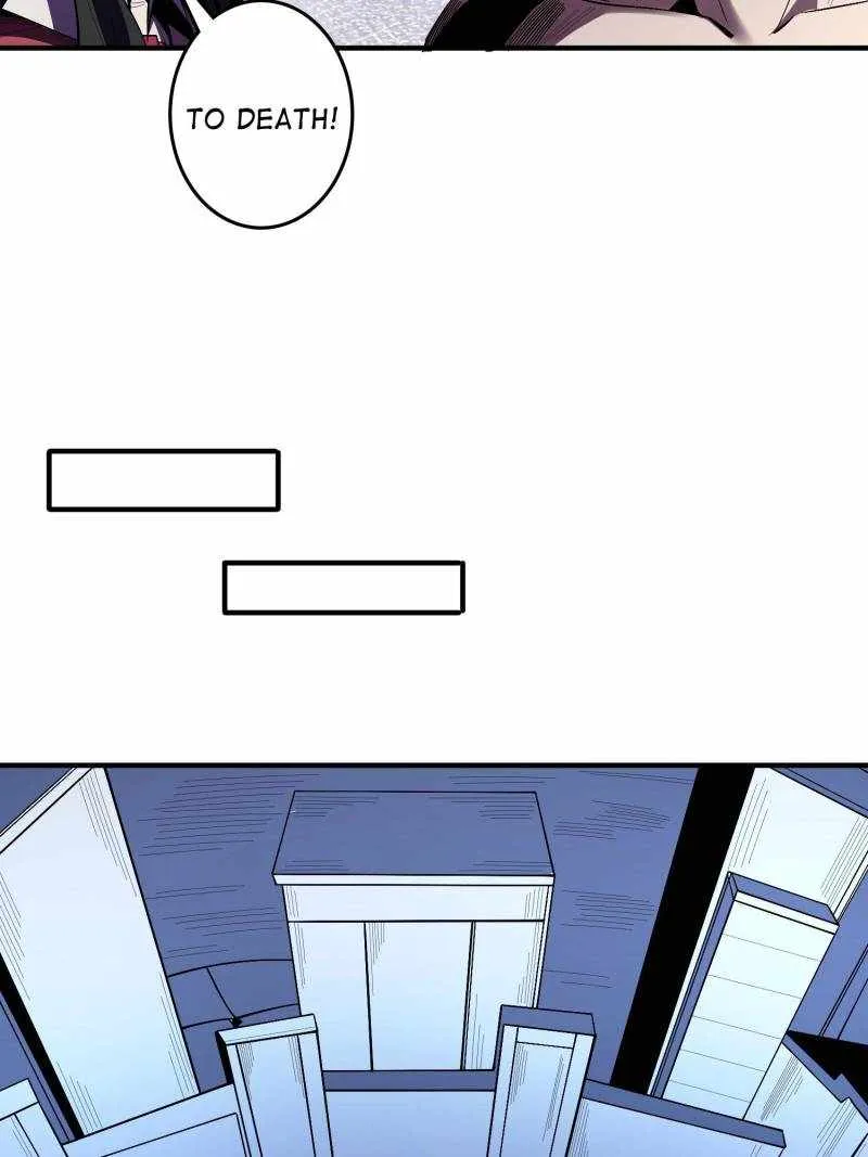 I’m Really Not A Supervillain Chapter 131 page 16 - 