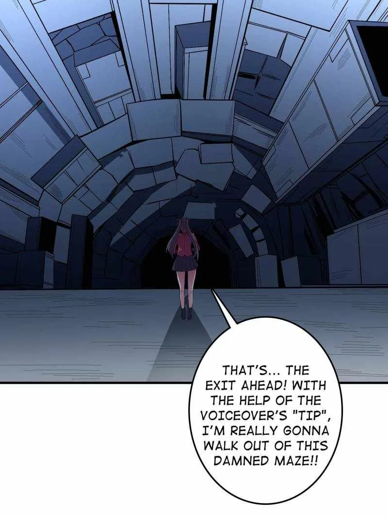 I’m Really Not A Supervillain Chapter 131 page 17 - 