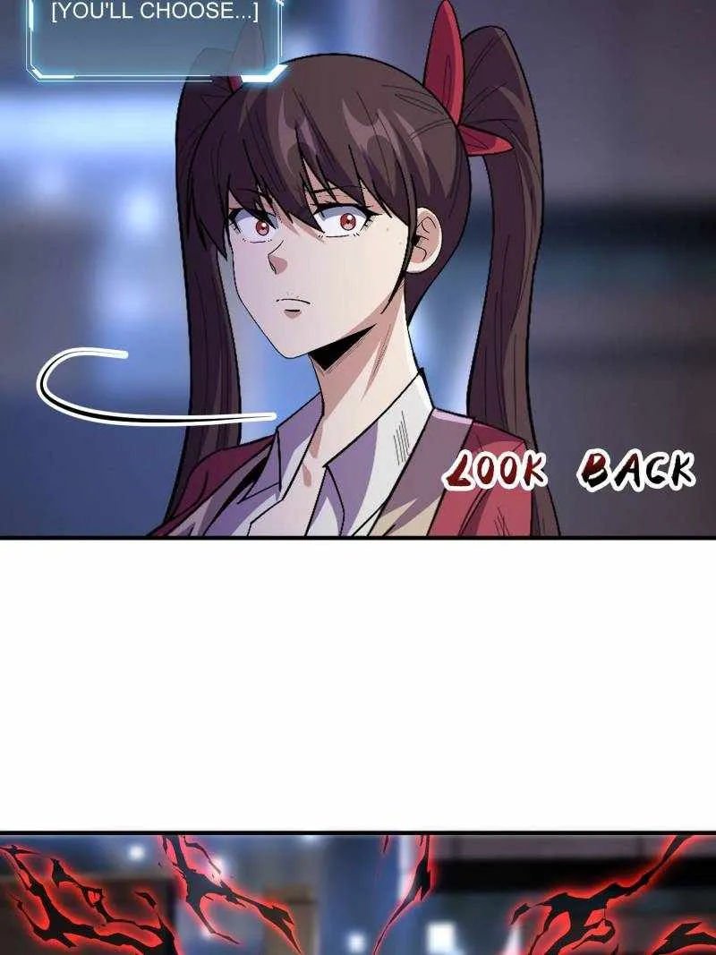 I’m Really Not A Supervillain Chapter 131 page 21 - 
