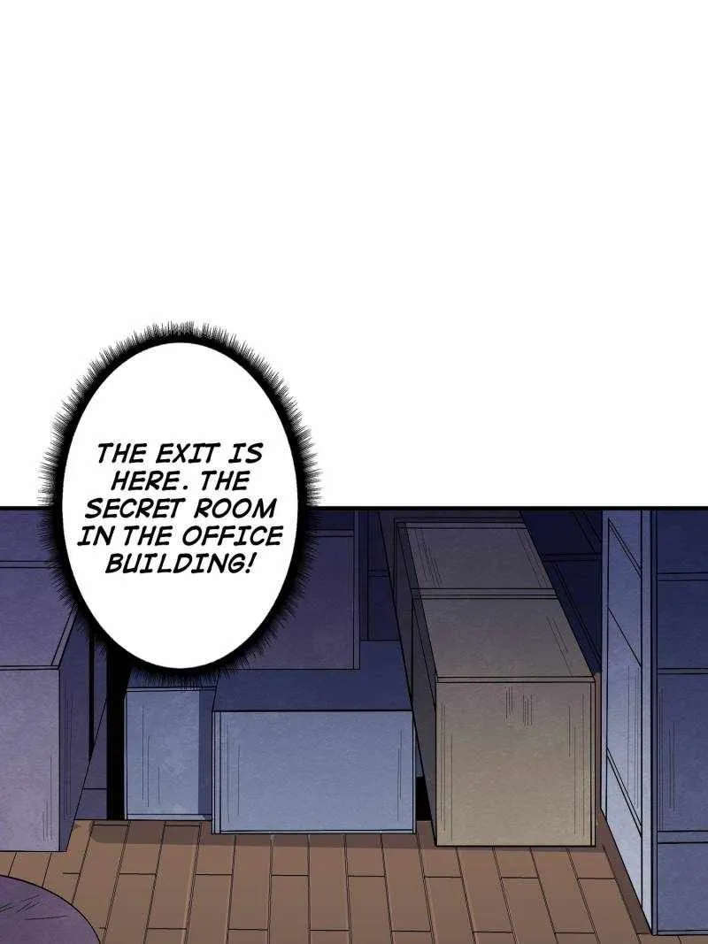 I’m Really Not A Supervillain Chapter 131 page 26 - 