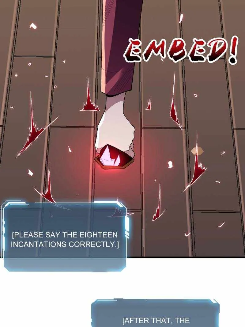 I’m Really Not A Supervillain Chapter 131 page 28 - 
