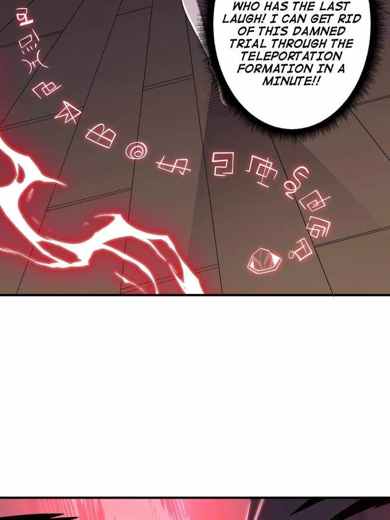 I’m Really Not A Supervillain Chapter 131 page 30 - 