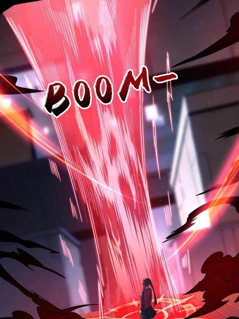 I’m Really Not A Supervillain Chapter 131 page 31 - 