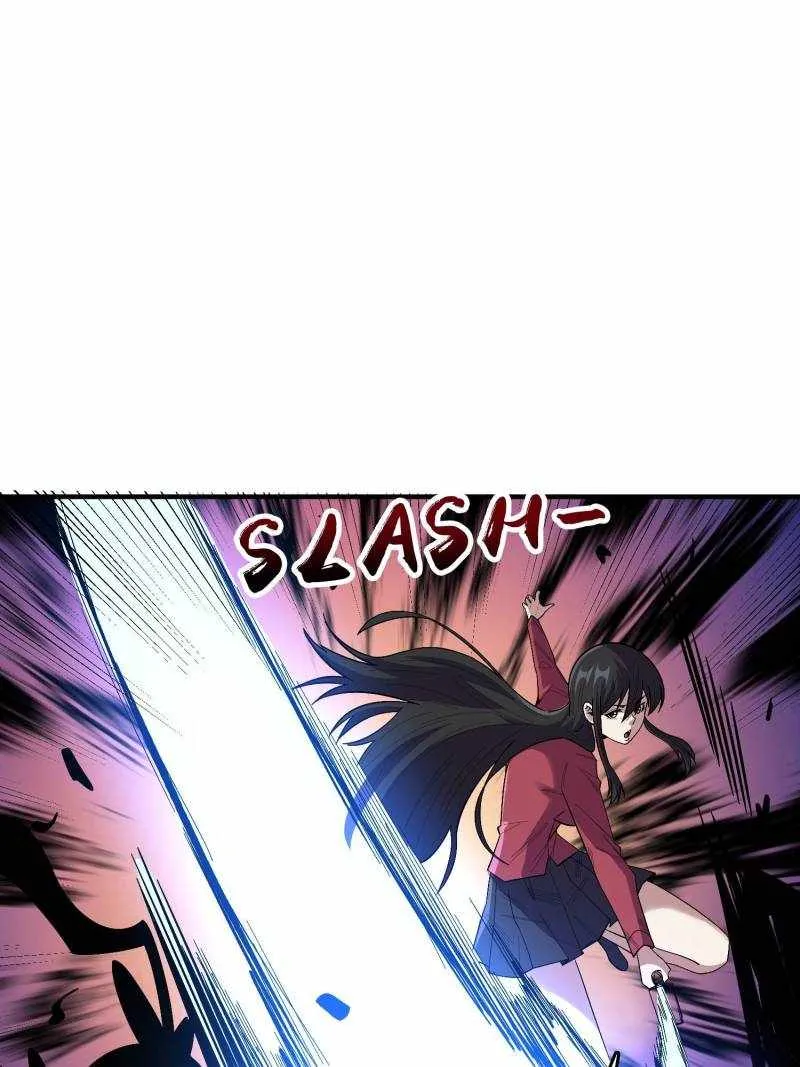 I’m Really Not A Supervillain Chapter 131 page 38 - 