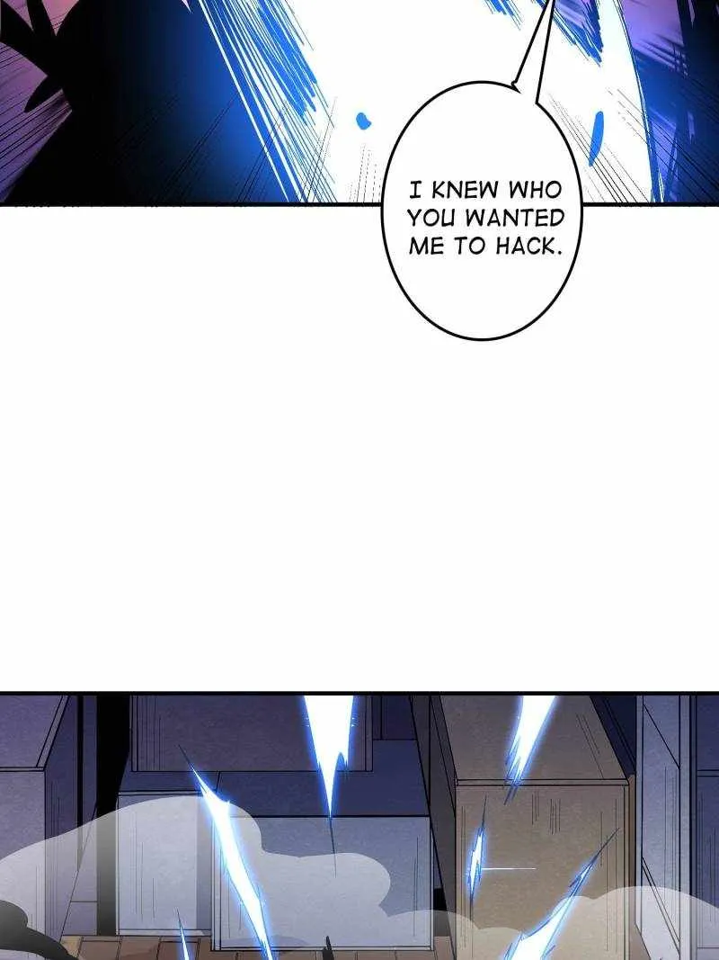 I’m Really Not A Supervillain Chapter 131 page 39 - 