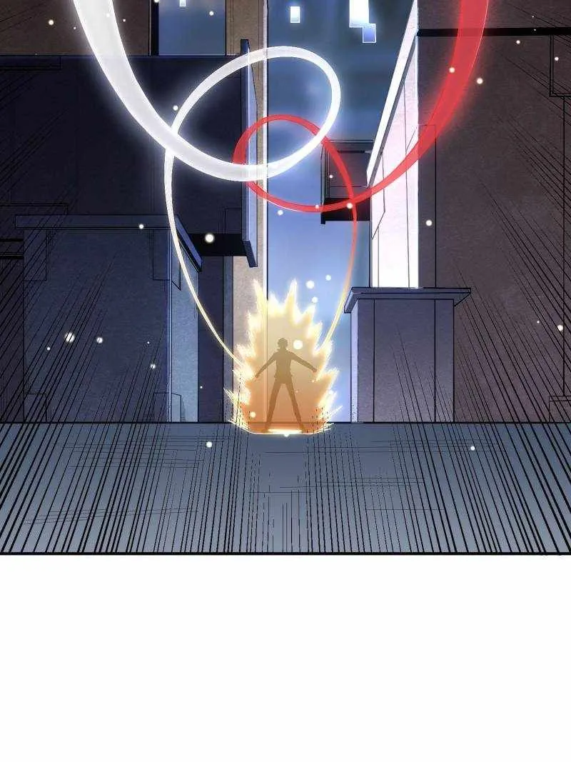 I’m Really Not A Supervillain Chapter 131 page 5 - 