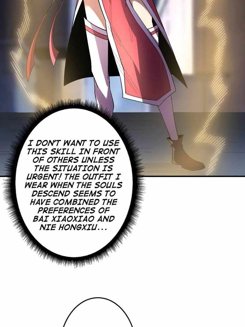 I’m Really Not A Supervillain Chapter 131 page 7 - 