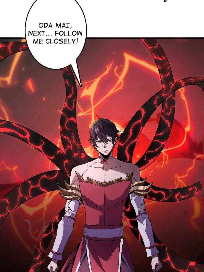 I’m Really Not A Supervillain Chapter 131 page 9 - 